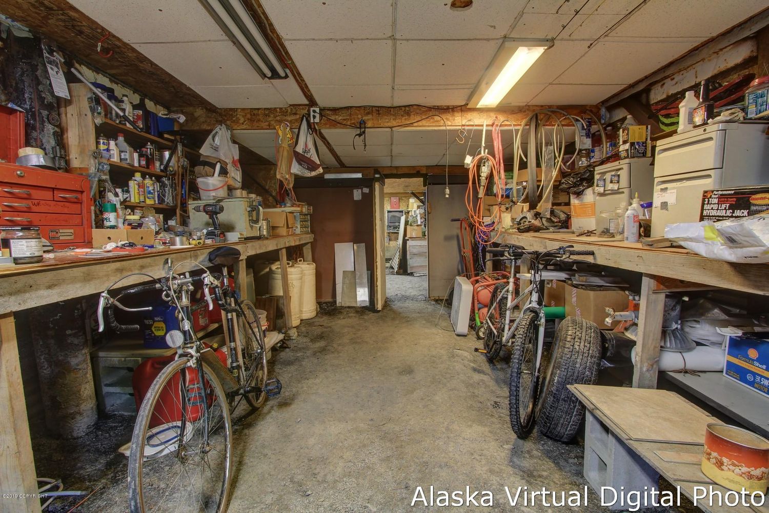 32596 Nash Rd, Seward, AK 99664